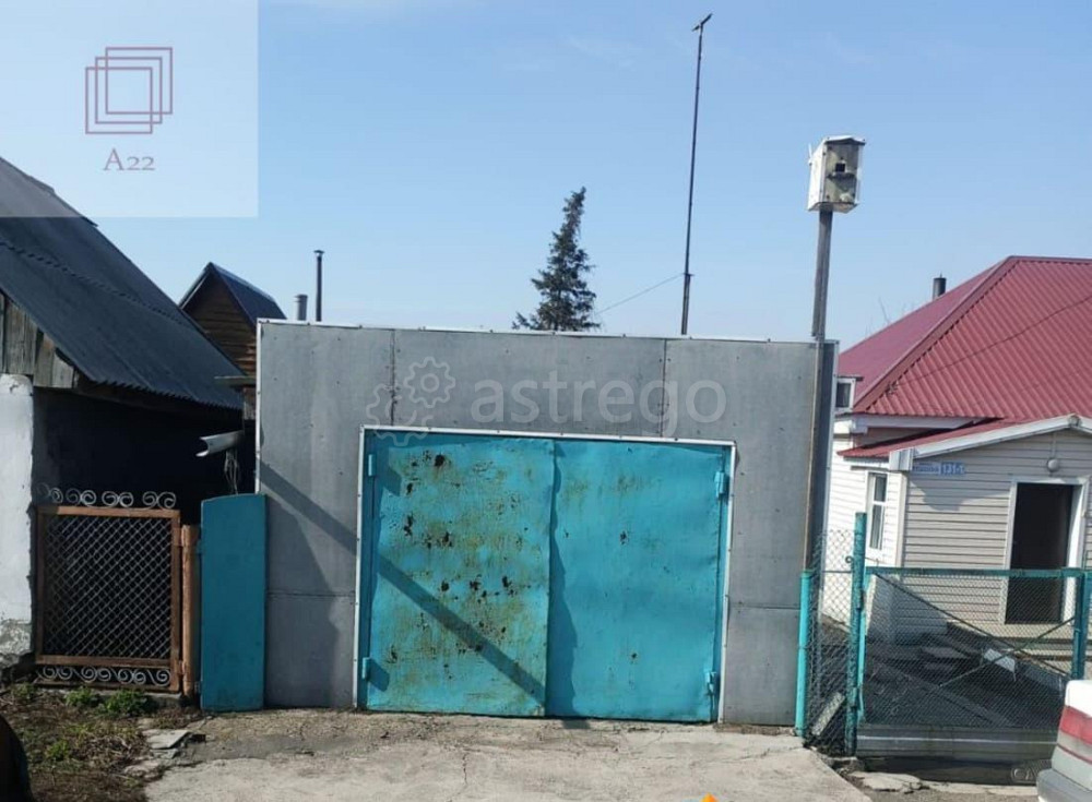 Дом, 80 м2, 10 соток, 1 эт. Шипуново - изображение 6