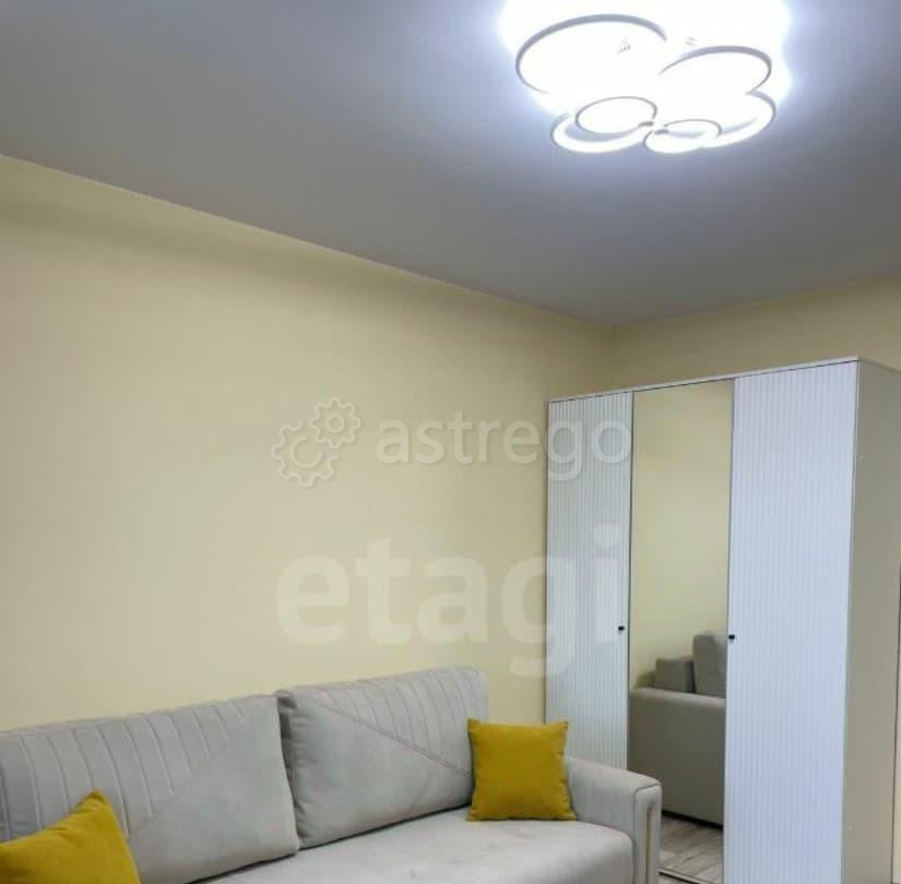 1-комн. квартира, 40.1 м2, 8/16 эт. Благовещенск - изображение 7