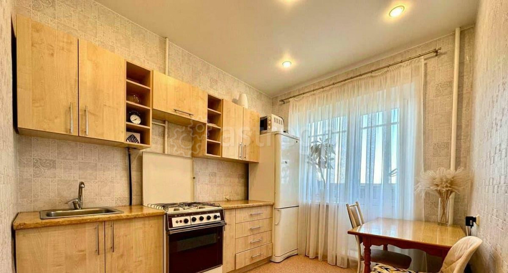 1-комн. квартира, 32.2 м2, 7/10 эт. Архангельск - изображение 7