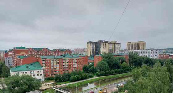 Комната, 17.3 м2, 9/14 эт. Дмитров