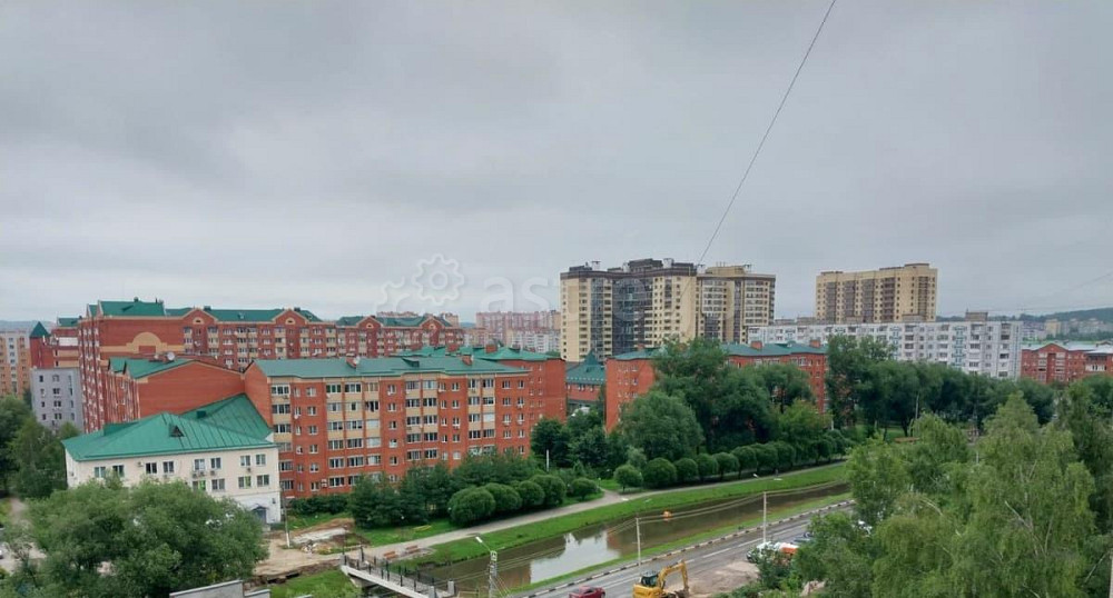 Комната, 17.3 м2, 9/14 эт. Дмитров - изображение 1