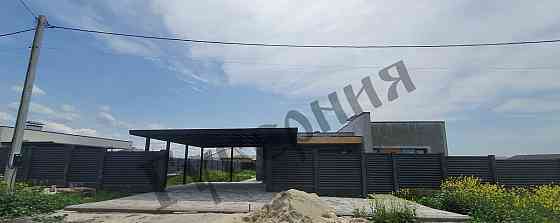 Коттедж, 110 м2, 15 соток, 1 эт. Белгород