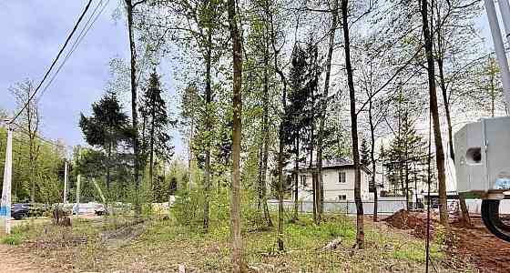 Земельный участок, 6.4 сотки Видное