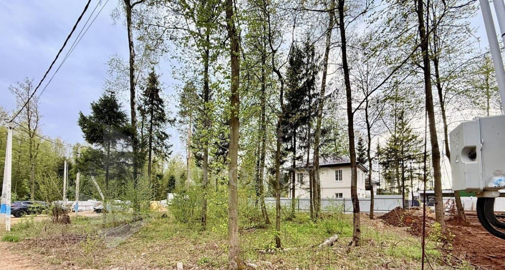 Земельный участок, 6.4 сотки Видное - изображение 3