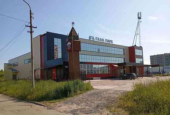 Торговое помещение, 340 м2 Северодвинск