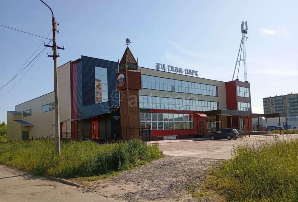 Торговое помещение, 340 м2 Северодвинск - изображение 4