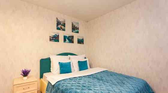 3-комн. квартира, 75 м2, 1/9 эт. Химки