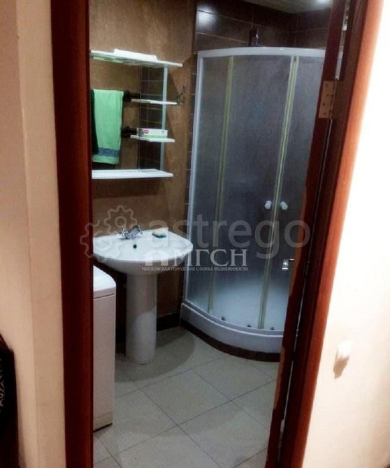 1-комн. квартира, 33 м2, 2/9 эт. Москва - изображение 1