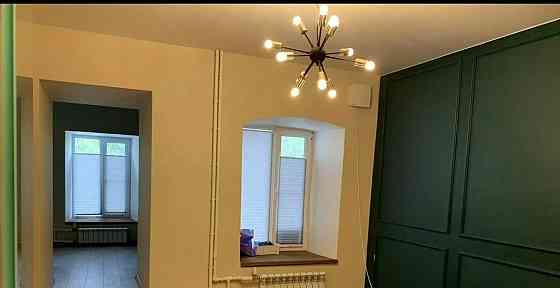 3-комн. квартира, 60.9 м2, 1/5 эт. Чехов