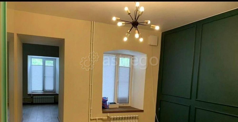 3-комн. квартира, 60.9 м2, 1/5 эт. Чехов - изображение 1