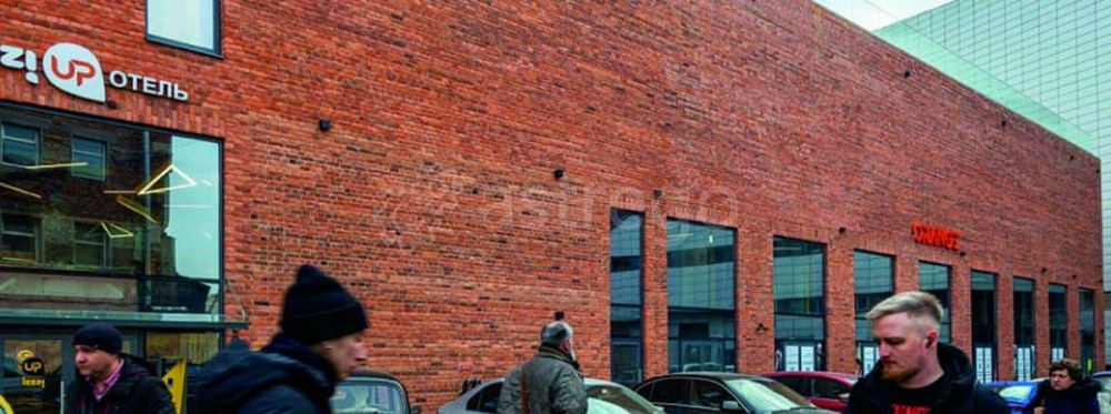 Торговое помещение, 104 м2 Санкт-Петербург - изображение 6