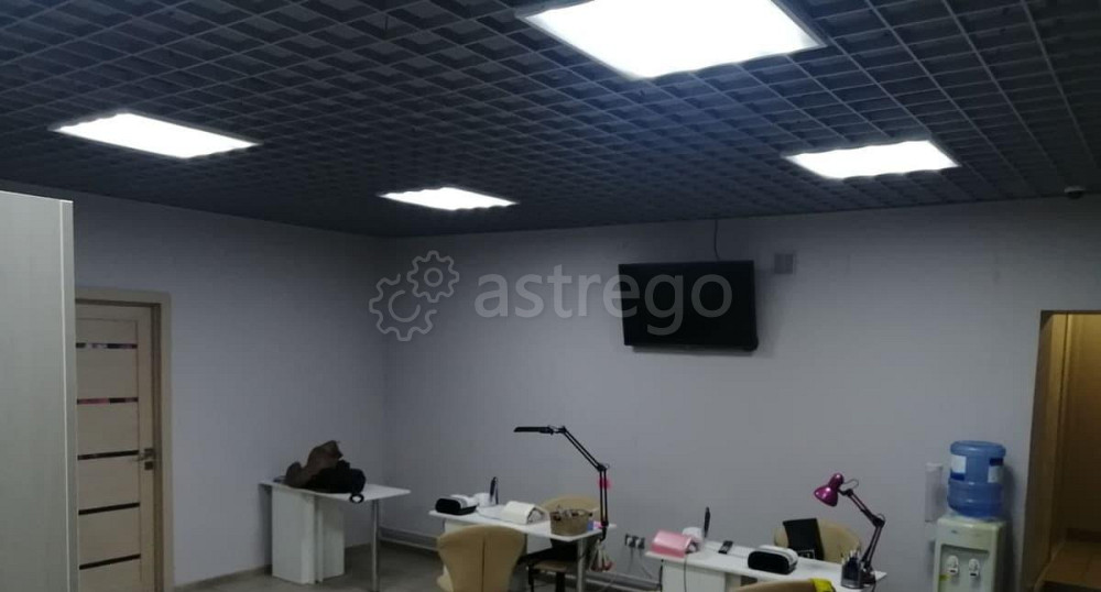 Свободного назначения, 59.4 м2 Барнаул - изображение 3