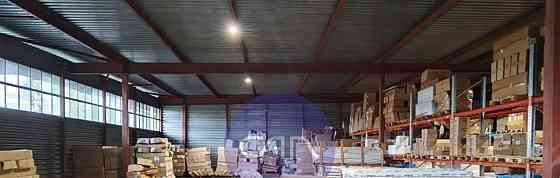 Склад, 581 м2 Балашиха