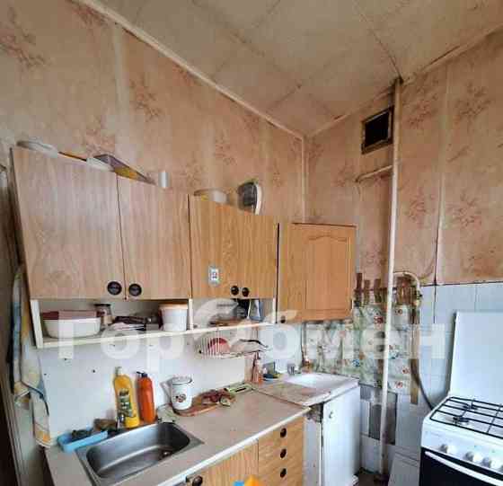 Комната, 14.1 м2, 2/5 эт. Москва