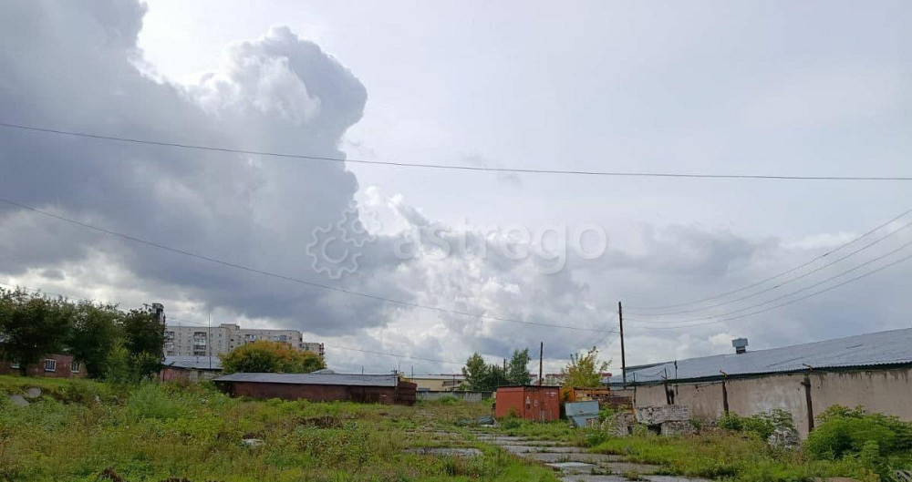 Коммерческий участок, 29.04 сотки Барнаул - изображение 5