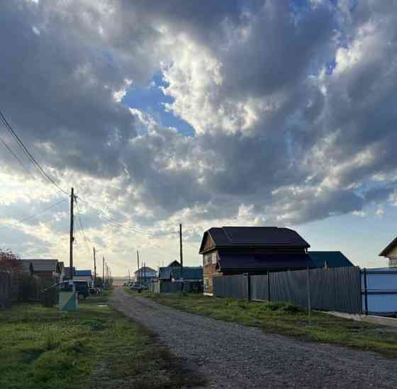 Дом, 56 м2, 4 сотки, 1 эт. Емельяново