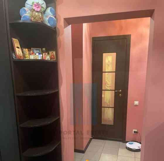 3-комн. квартира, 97.7 м2, 2/16 эт. Чехов