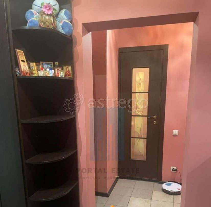 3-комн. квартира, 97.7 м2, 2/16 эт. Чехов - изображение 4