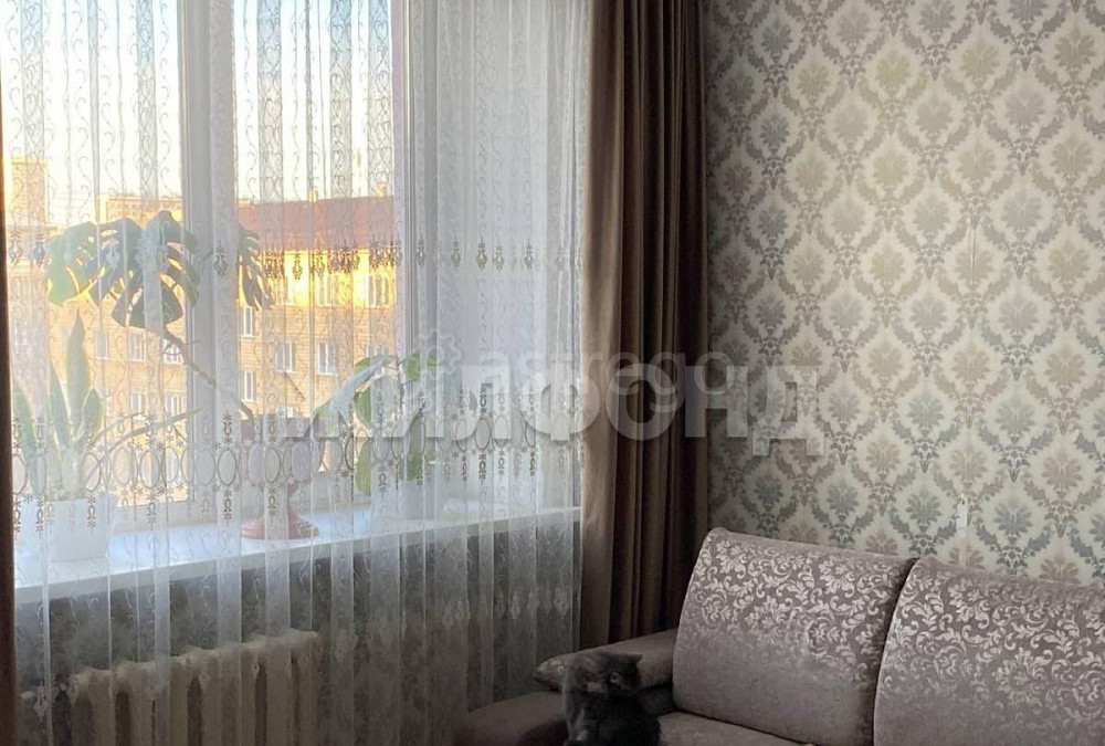 3-комн. квартира, 87.3 м2, 4/5 эт. Красноярск - изображение 7