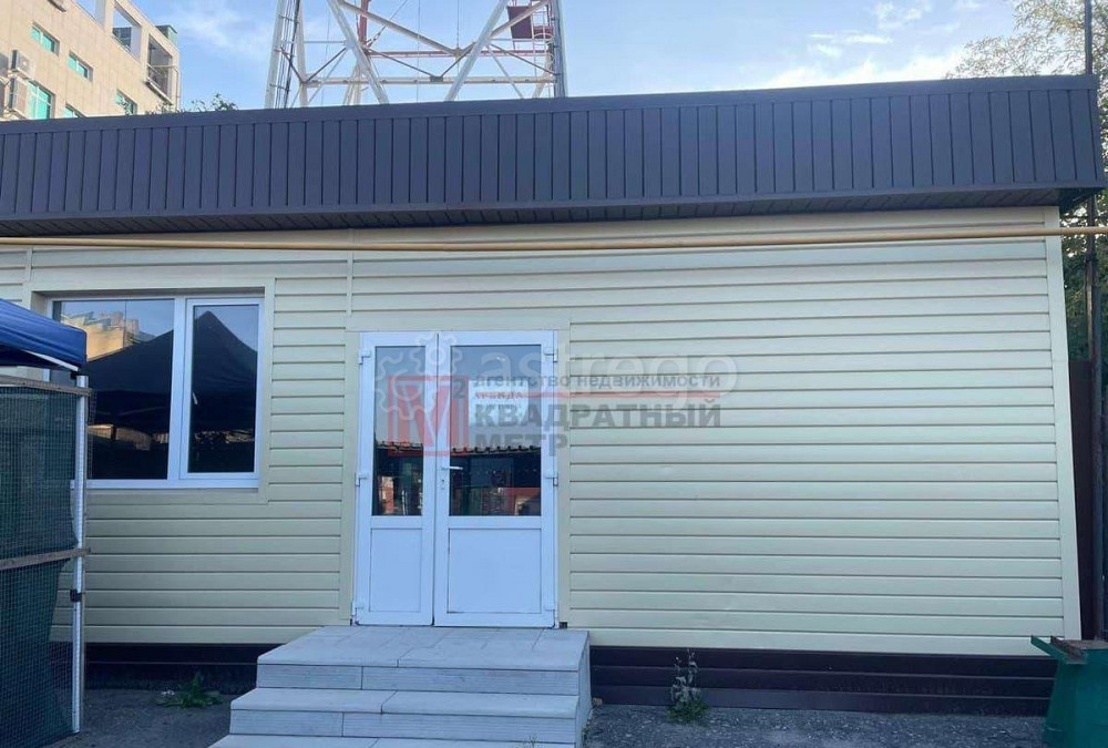 Свободного назначения, 27.2 м2 Старый Оскол - изображение 2