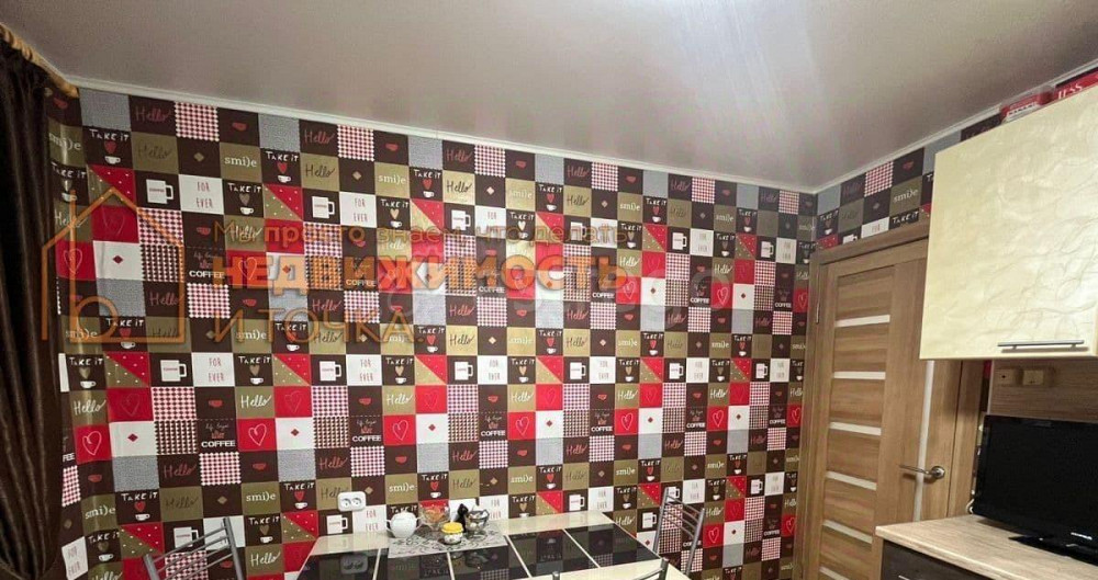 3-комн. квартира, 64 м2, 3/5 эт. Нефтекамск - изображение 6