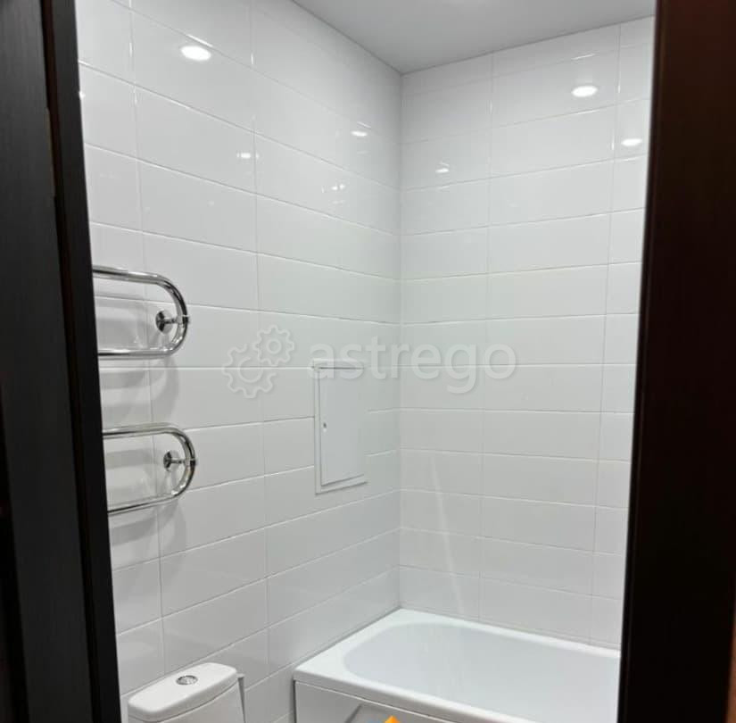 Студия, 21 м2, 4/25 эт. Москва - изображение 3