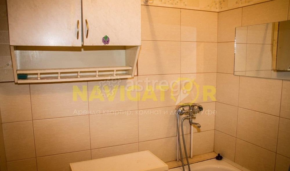 1-комн. квартира, 39 м2, 6/14 эт. Уфа - изображение 2
