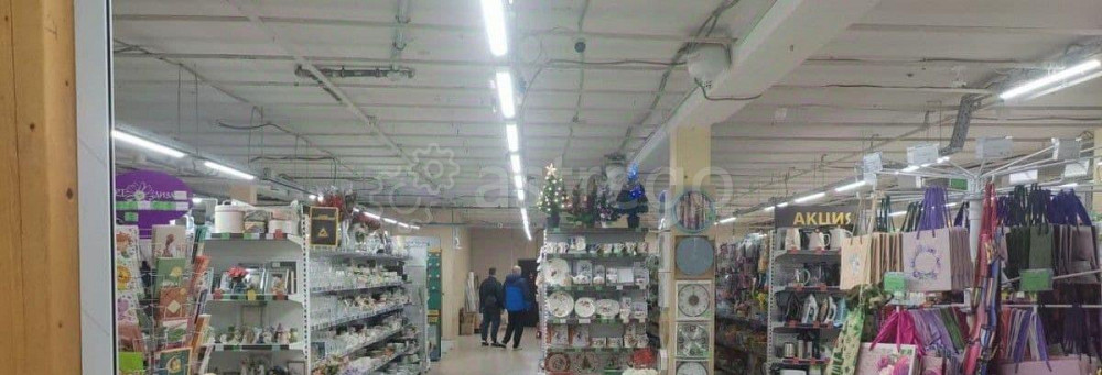 Торговое помещение, 1000 м2 Балашиха - изображение 2