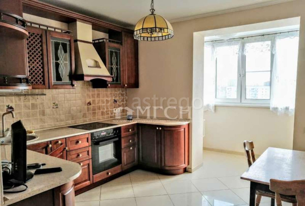 2-комн. квартира, 46 м2, 2/5 эт. Москва - изображение 1