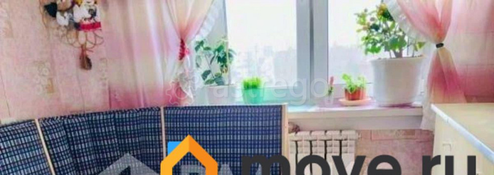 5-комн. квартира, 88.5 м2, 4/9 эт. Шарыпово - изображение 3