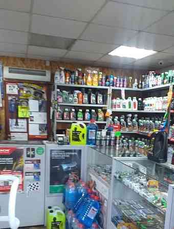 Готовый бизнес, 30 м2 Красноярск