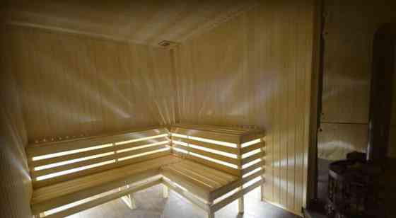 Коттедж, 600 м2 Истра