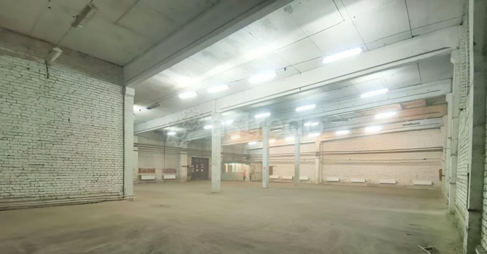 Склад, 648.5 м2 Белгород - изображение 2