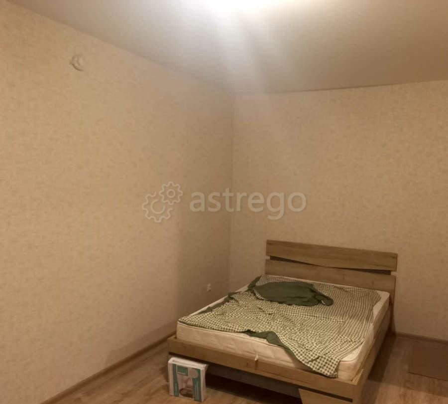 1-комн. квартира, 33 м2, 9/9 эт. Разумное - изображение 3