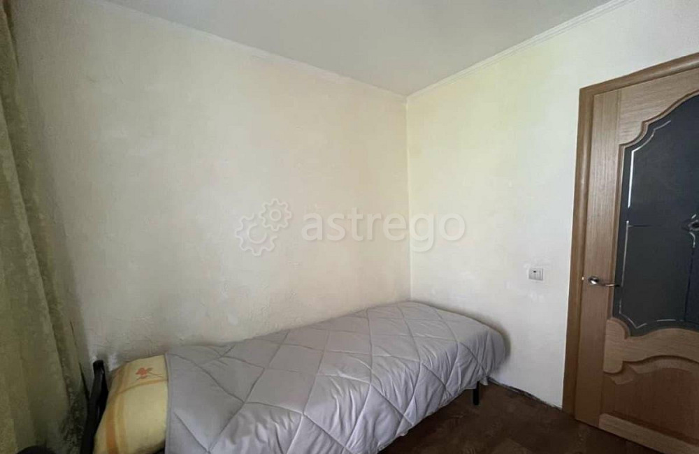 4-комн. квартира, 65 м2, 4/9 эт. Старый Оскол - изображение 4