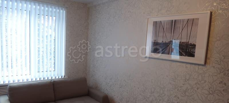 2-комн. квартира, 46 м2, 3/5 эт. Люберцы - изображение 4