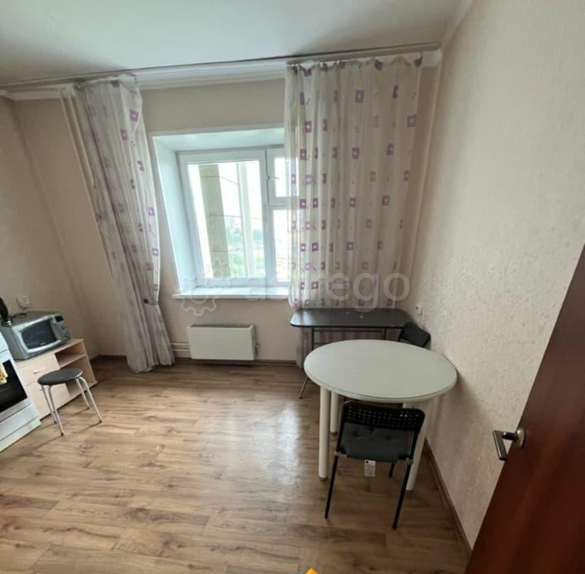 3-комн. квартира, 90 м2, 6/18 эт. Красноярск - изображение 6