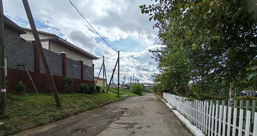 Коттедж, 189.4 м2, 6 соток, 3 эт. Емельяново - изображение 4