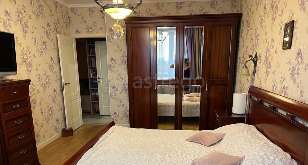 2-комн. квартира, 71.5 м2, 15/23 эт. Санкт-Петербург - изображение 7