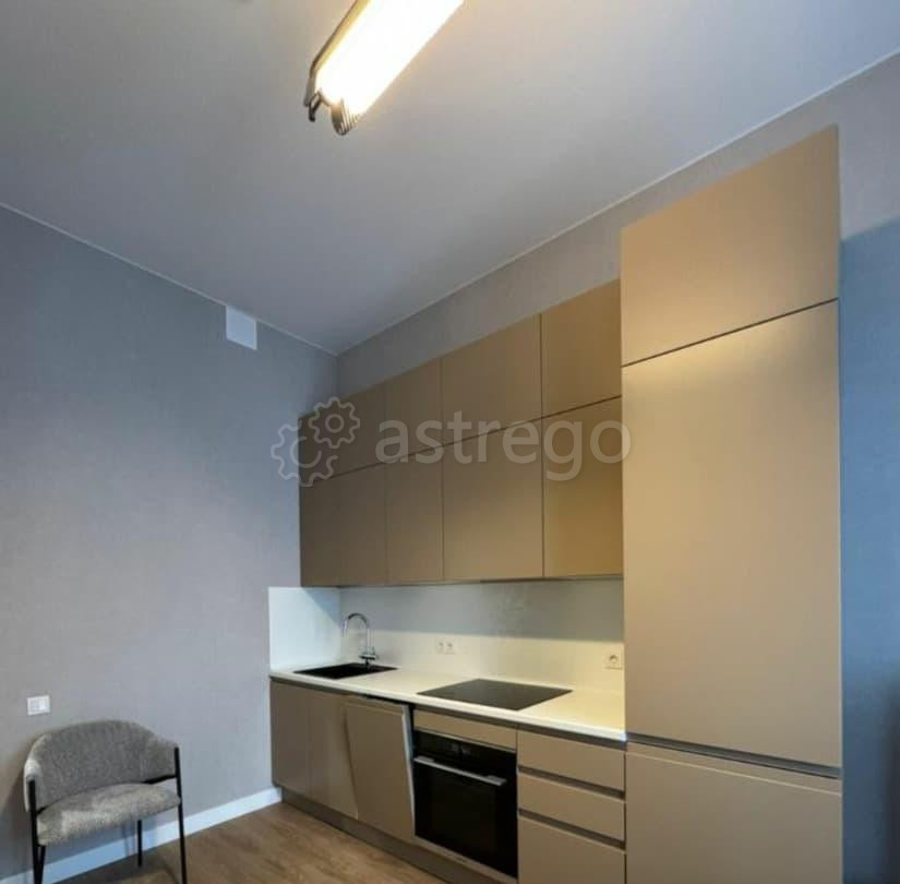 2-комн. квартира, 50 м2, 3/22 эт. Москва - изображение 6
