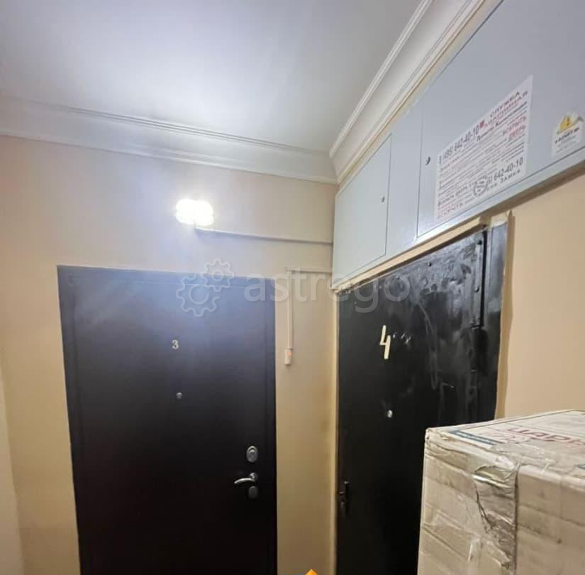 Комната, 13 м2, 2/9 эт. Москва - изображение 5