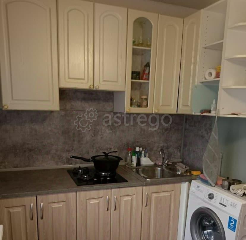 3-комн. квартира, 65 м2, 2/5 эт. Подольск - изображение 1