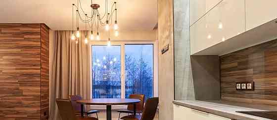 3-комн. апарт-ы, 100 м2, 2/3 эт. Санкт-Петербург