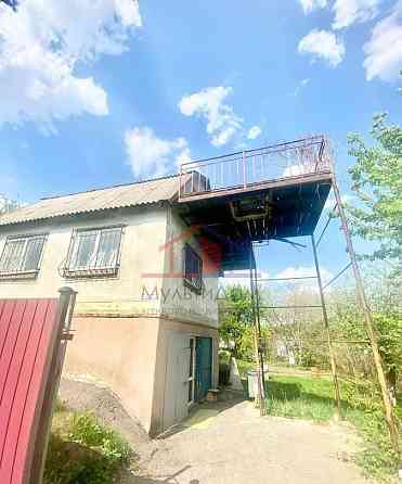 Дача, 57.5 м2, 7 соток, 2 эт. Старый Оскол