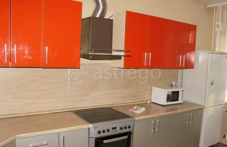 1-комн. квартира, 37 м2, 10/24 эт. Москва - изображение 5