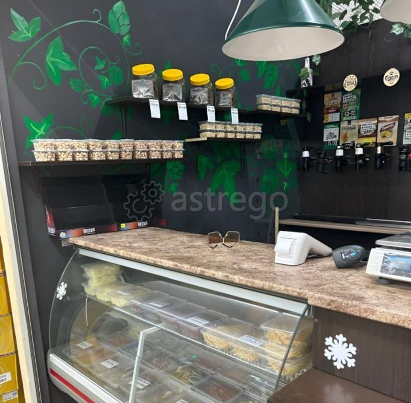 Готовый бизнес, 3.5 м2 Майма - изображение 2