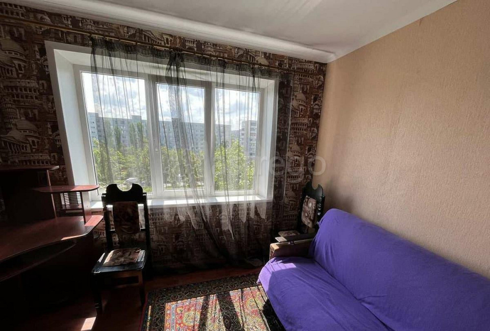 2-комн. квартира, 41 м2, 7/9 эт. Старый Оскол - изображение 1