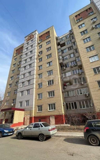 1-комн. квартира, 42.2 м2, 5/9 эт. Астрахань - изображение 1