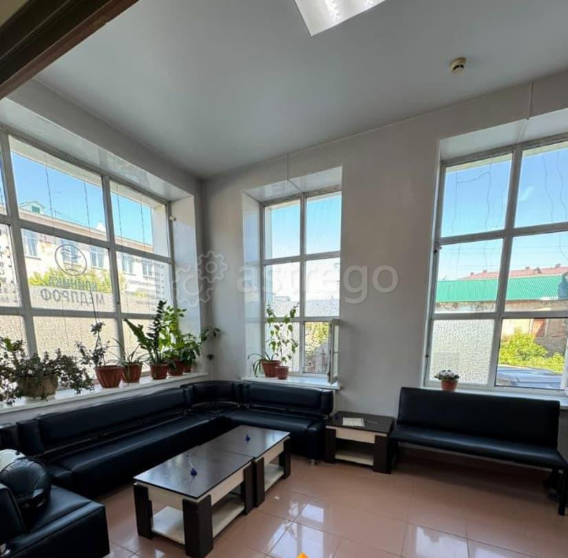 Торговое помещение, 184 м2 Барнаул - изображение 3