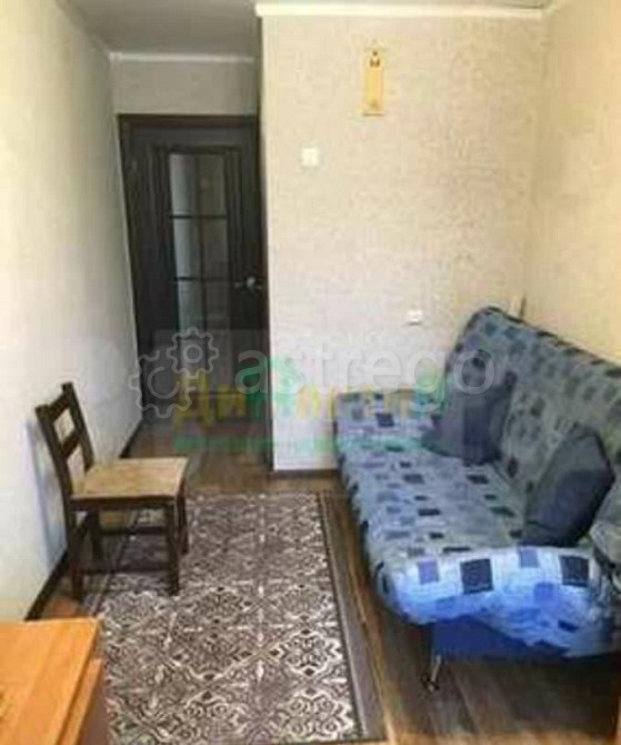 3-комн. квартира, 58 м2, 5/5 эт. Белгород - изображение 7